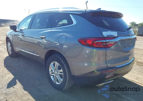2020 Buick Enclave Awd Essence z USA, uszkodzony, nr VIN 5GAEVAKW2LJ223378
